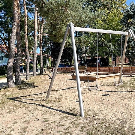 Feriendorf Papillon Wohnung 08-4 Больтенхаген Экстерьер фото