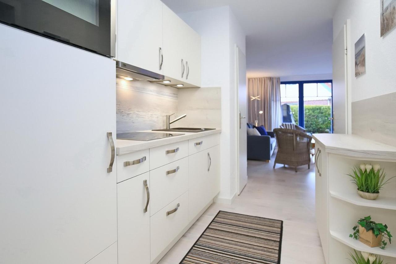 Feriendorf Papillon Wohnung 08-4 Больтенхаген Экстерьер фото
