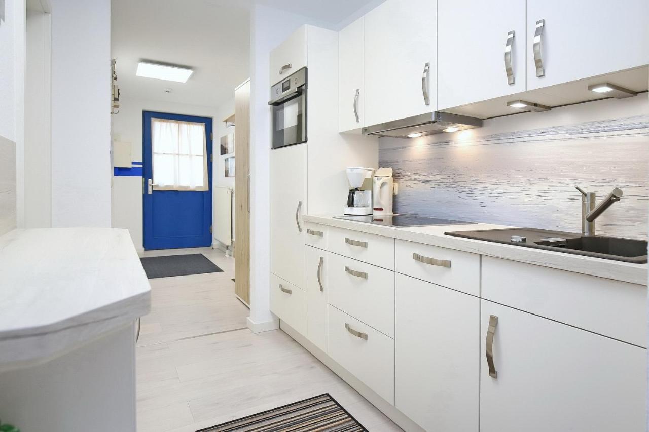 Feriendorf Papillon Wohnung 08-4 Больтенхаген Экстерьер фото